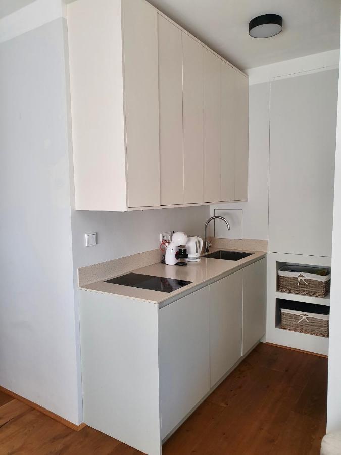 Utulny Apartman V Srdci Krkonos Se Saunou Jablonec nad Jizerou Exterior foto